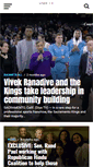 Mobile Screenshot of diyatvusa.com